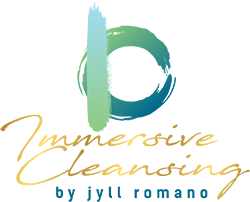 Dragonfly Healing Logo